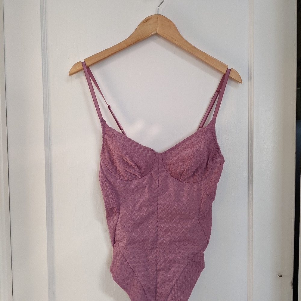 90s bodysuit